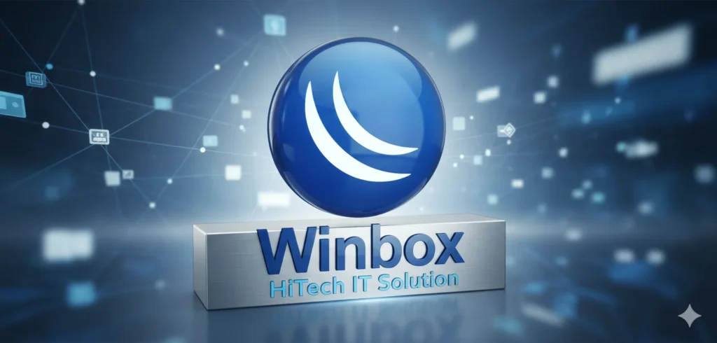 HiTech, Winbox