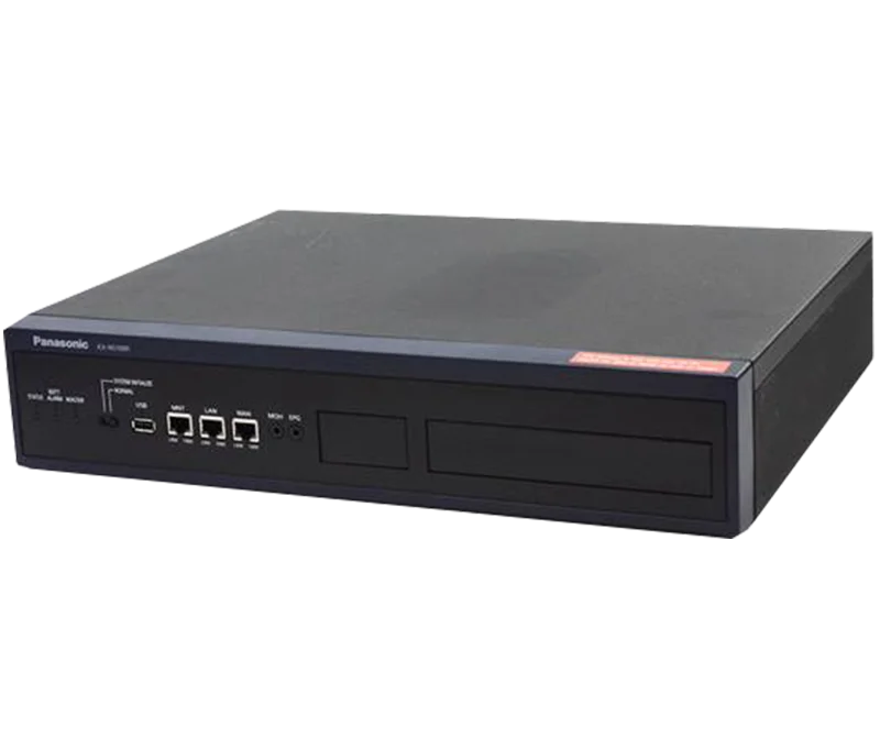 HiTech Panasonic IP-PBX