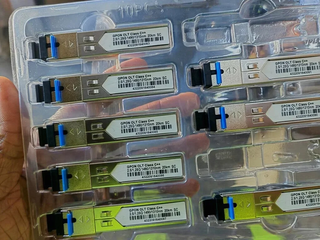 Produk HiTech SFP