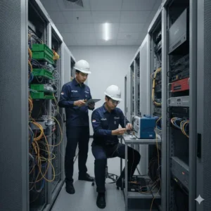 Fiber Optic Cirebon, GPON Cirebon, FTTH Cirebon